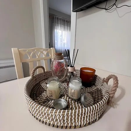 Appartamento Stylish With Balcony *