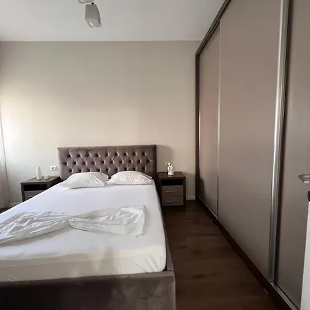 Apartman Stylish With Balcony *