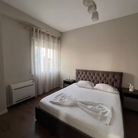Apartman Stylish With Balcony